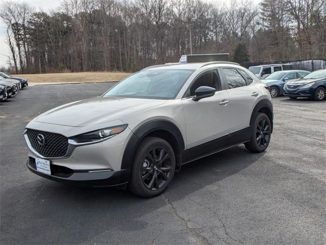 2024 Mazda CX-30 - Image 4 of 21