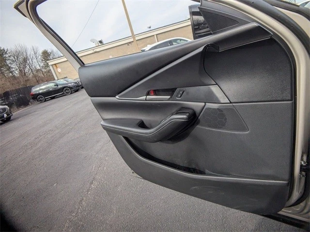 2024 Mazda CX-30 - Image 21 of 21
