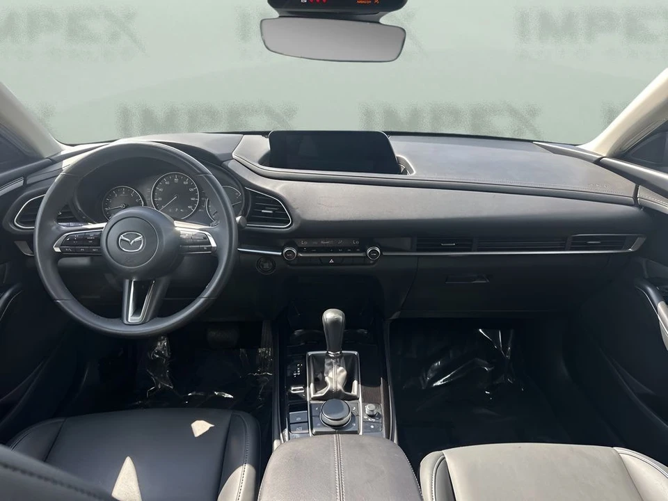 2024 Mazda CX-30 - Image 11 of 12