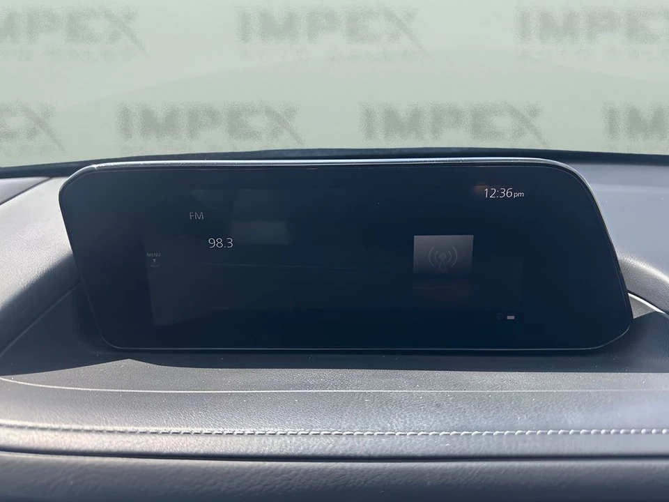2024 Mazda CX-30 - Image 16 of 21