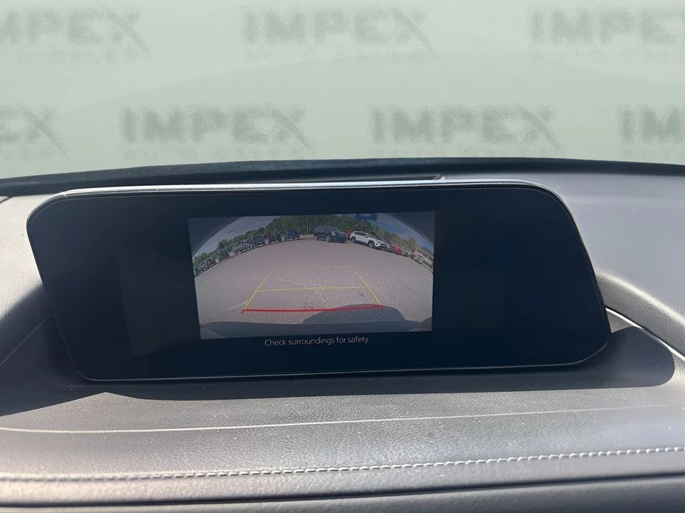 2024 Mazda CX-30 - Image 19 of 21
