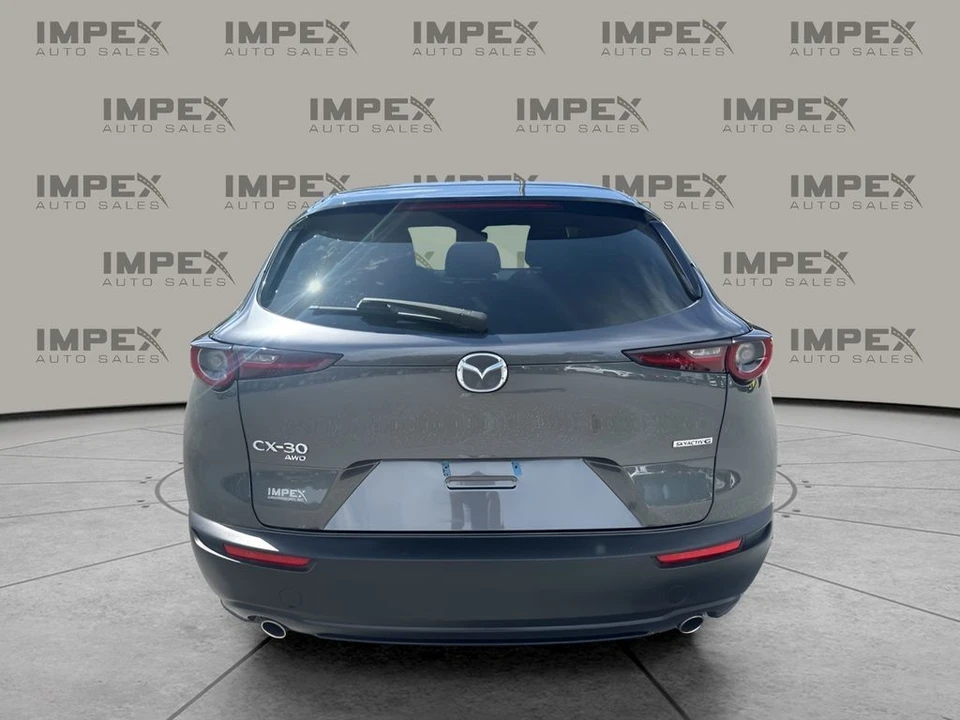 2024 Mazda CX-30 - Image 4 of 12
