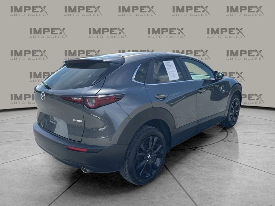 2024 Mazda CX-30 - Image 5 of 12