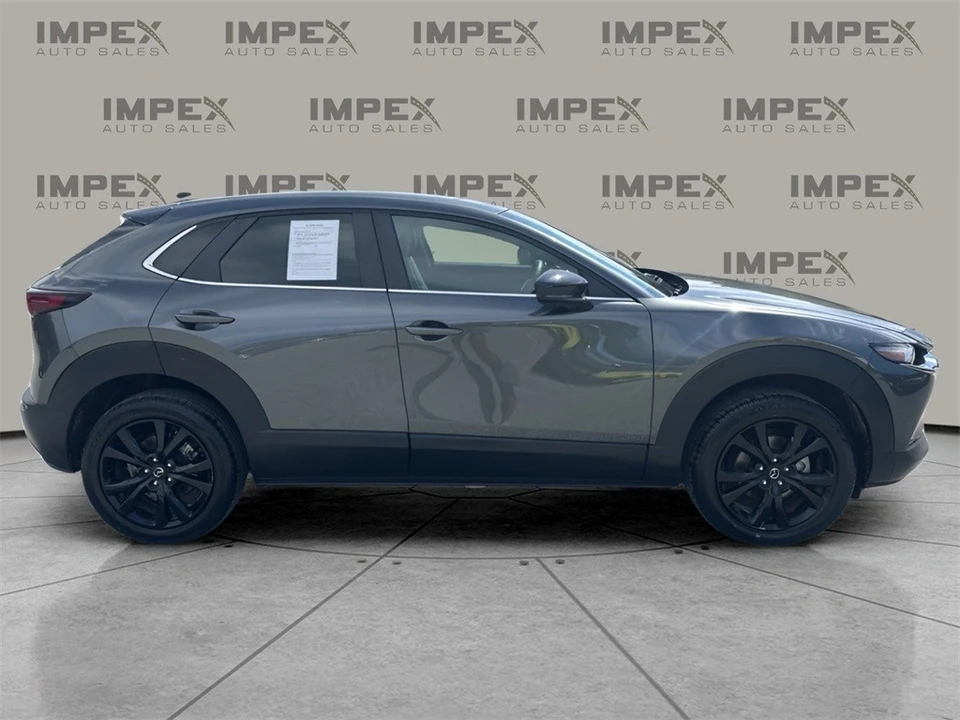 2024 Mazda CX-30 - Image 6 of 12
