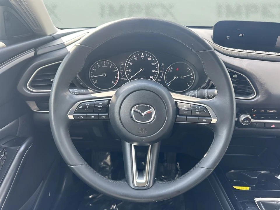 2024 Mazda CX-30 - Image 12 of 12