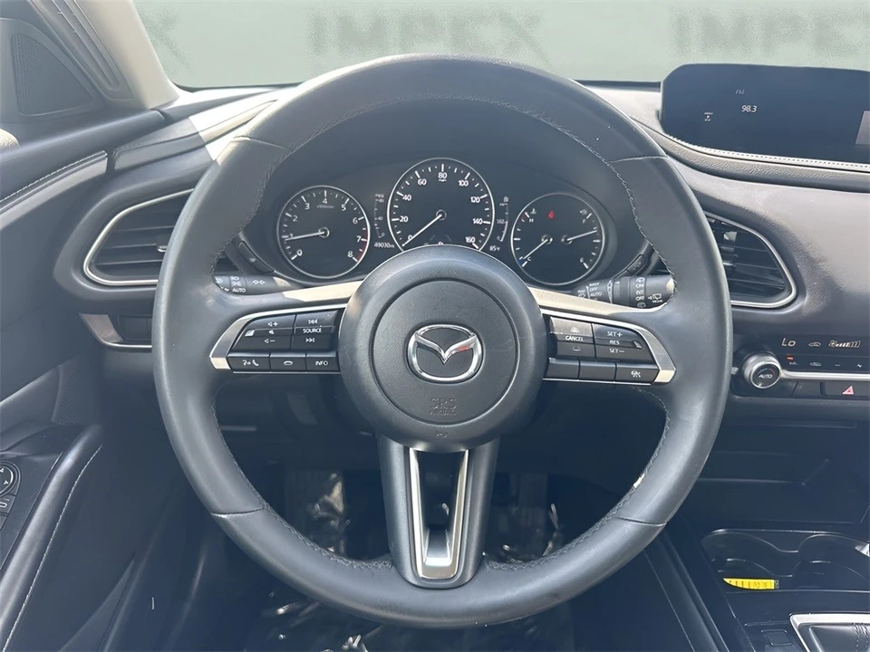 2024 Mazda CX-30 - Image 12 of 12