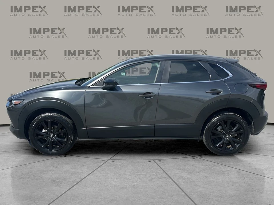 2024 Mazda CX-30 - Image 2 of 21