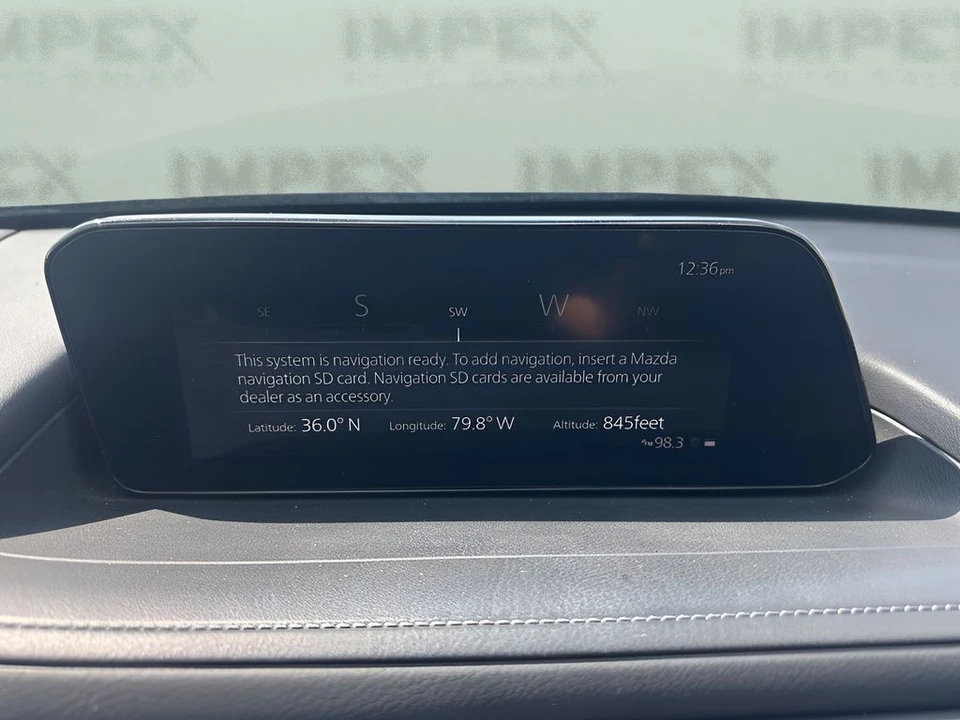 2024 Mazda CX-30 - Image 18 of 21