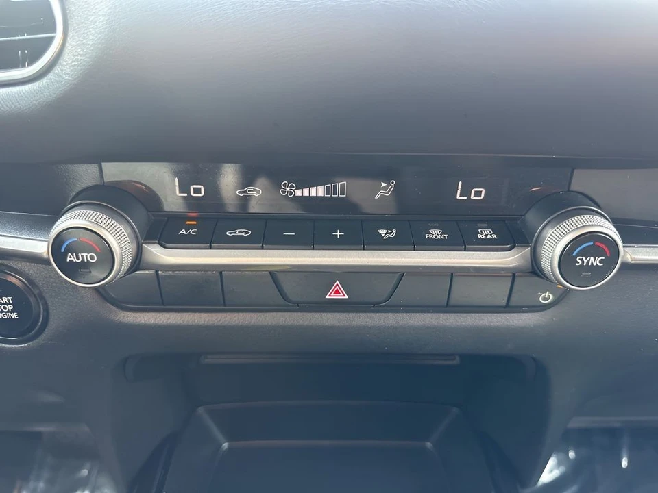 2024 Mazda CX-30 - Image 17 of 21
