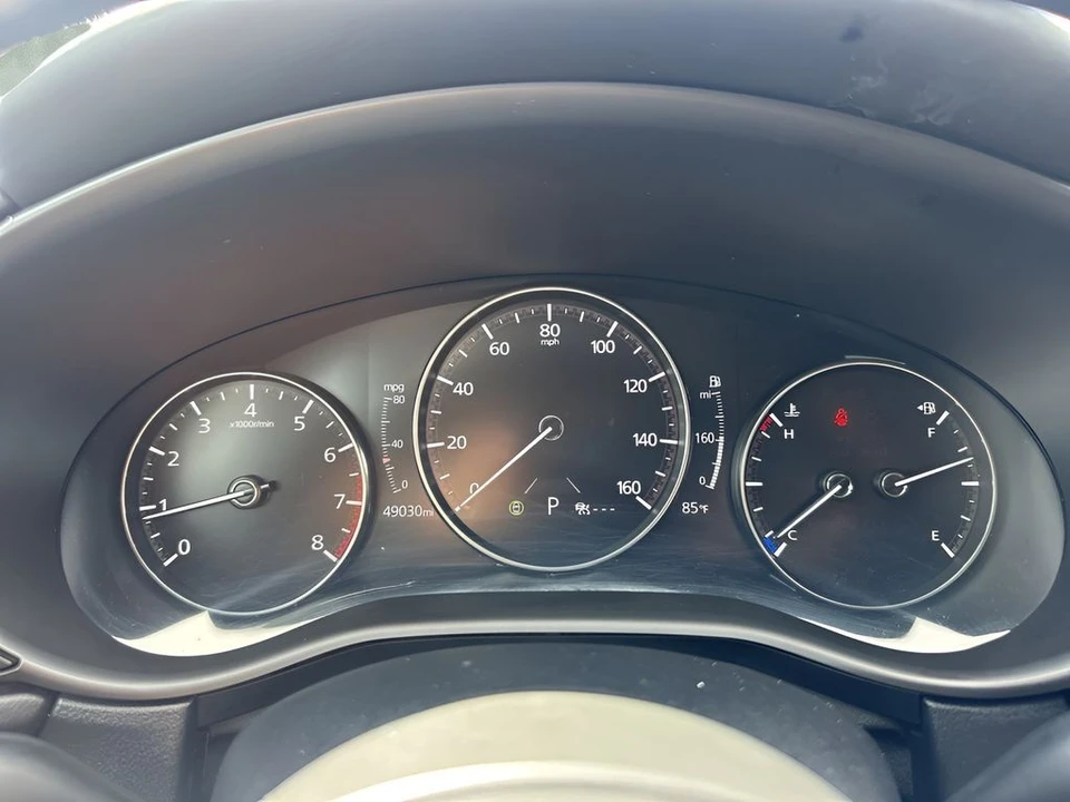 2024 Mazda CX-30 - Image 21 of 21