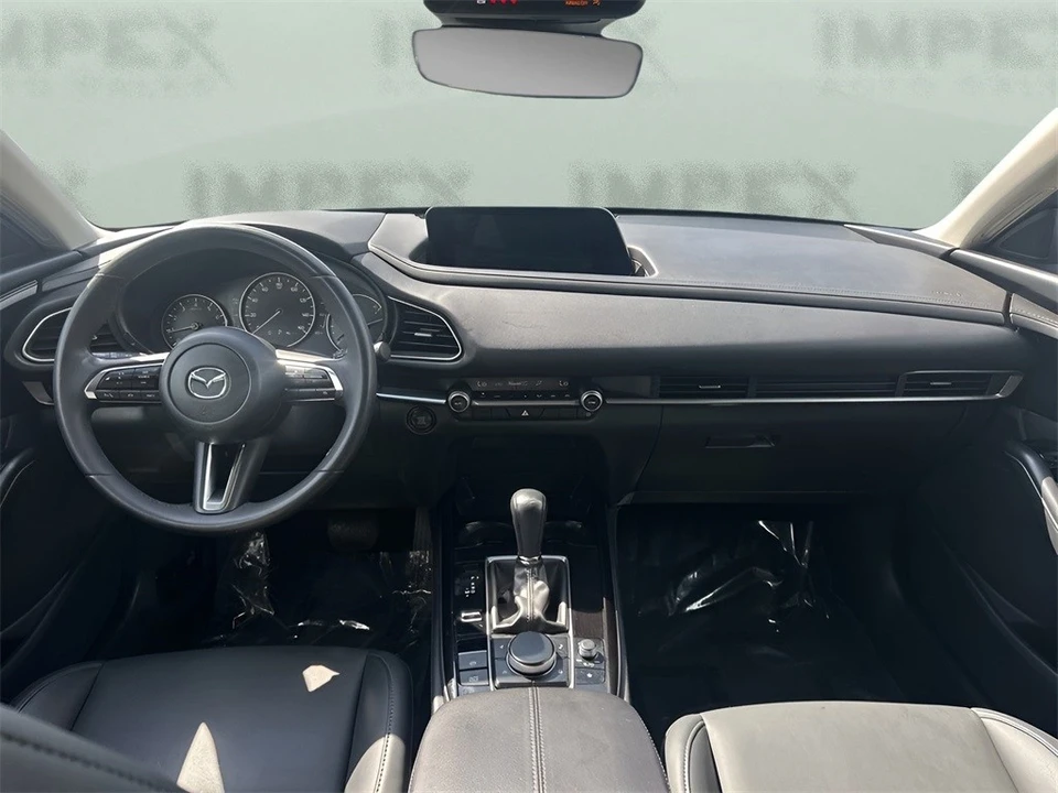 2024 Mazda CX-30 - Image 11 of 12