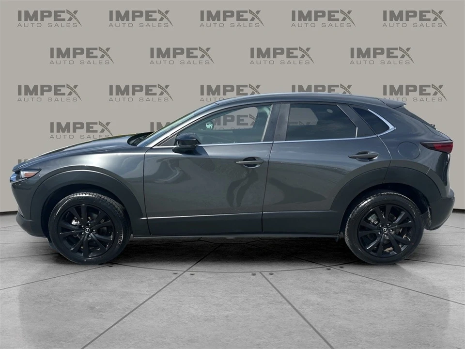 2024 Mazda CX-30 - Image 2 of 12
