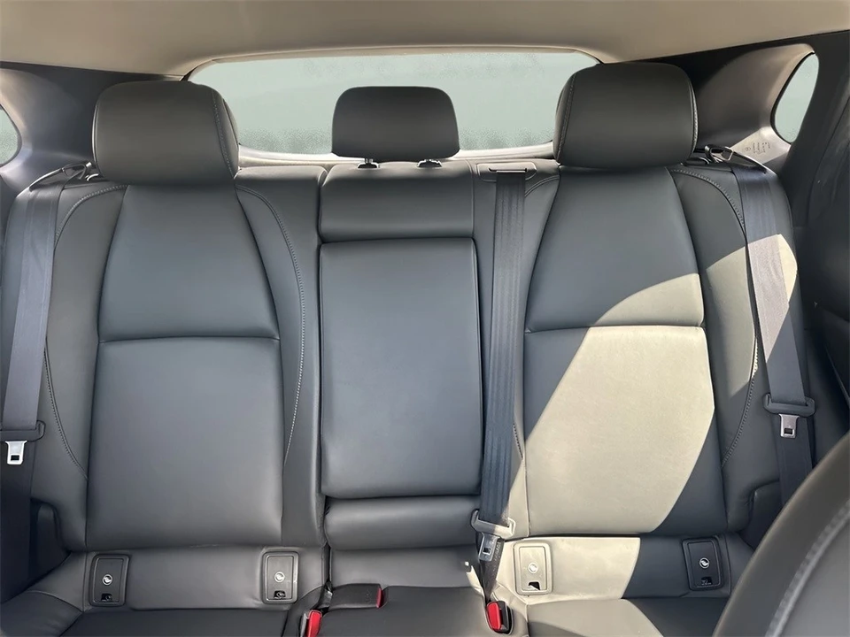 2024 Mazda CX-30 - Image 10 of 12