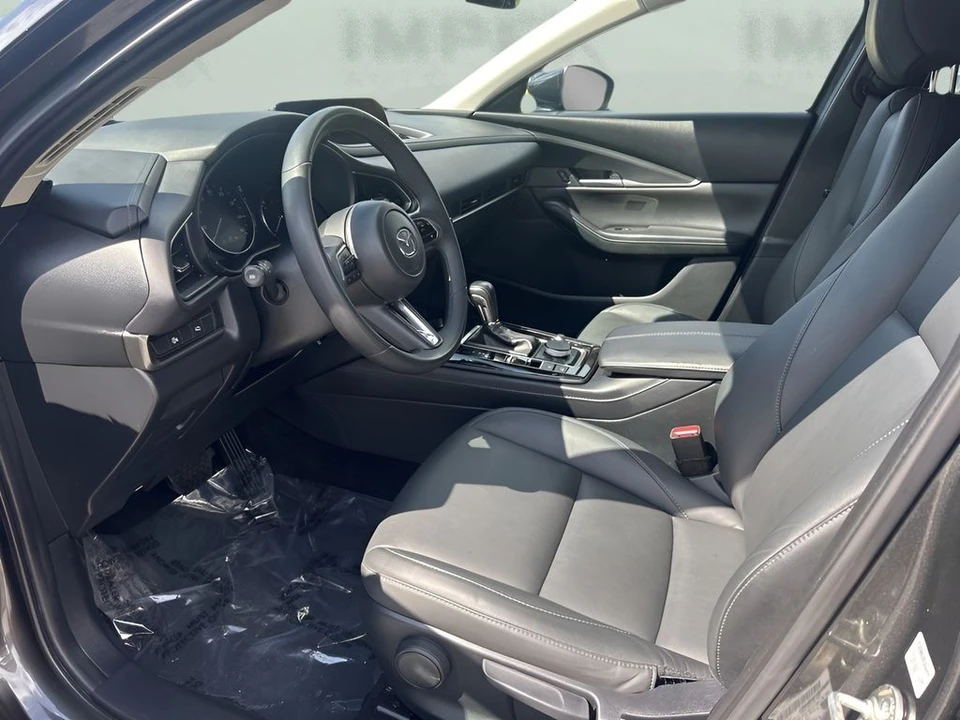 2024 Mazda CX-30 - Image 9 of 12