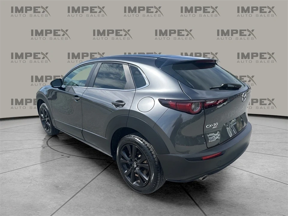2024 Mazda CX-30 - Image 3 of 12