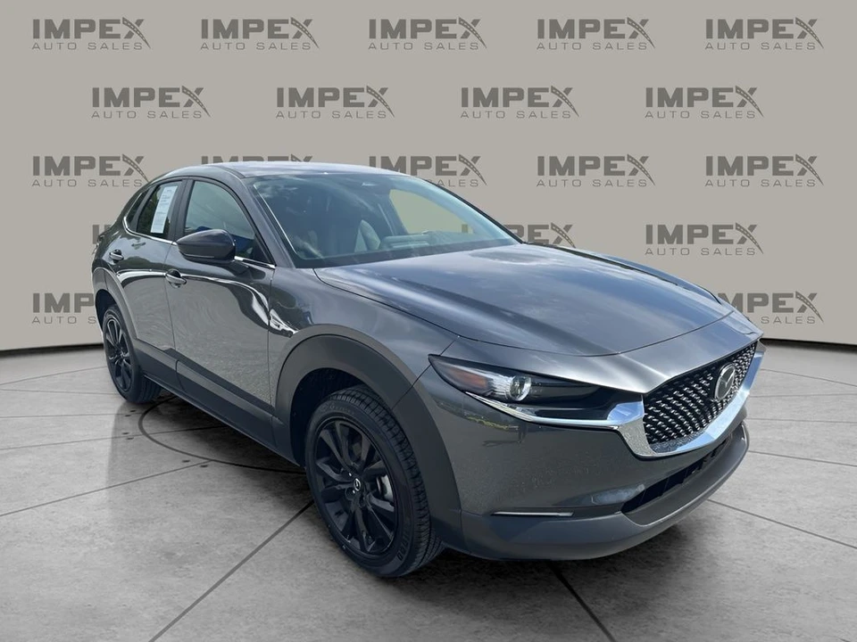 2024 Mazda CX-30 - Image 7 of 21