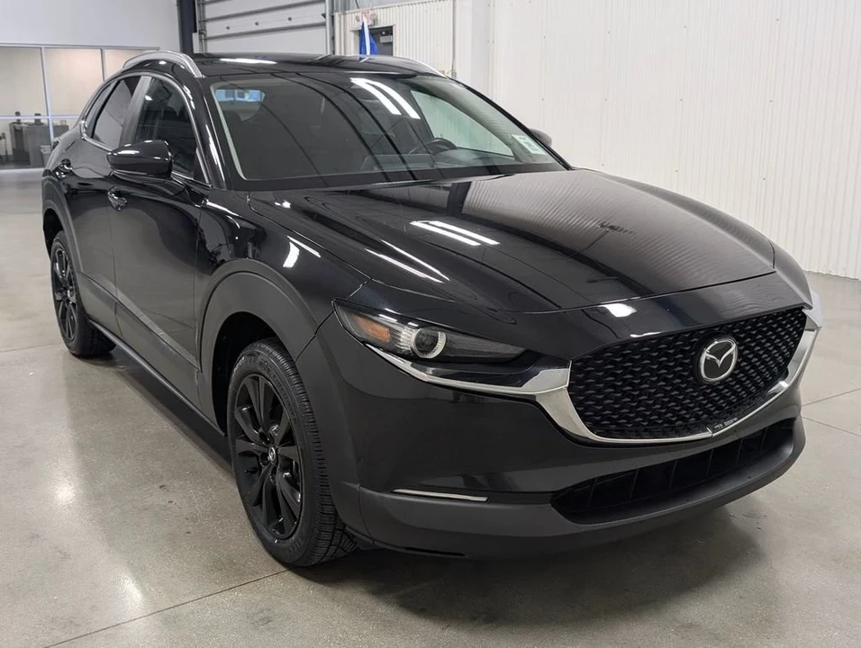 2024 Mazda CX-30 - Image 5 of 10
