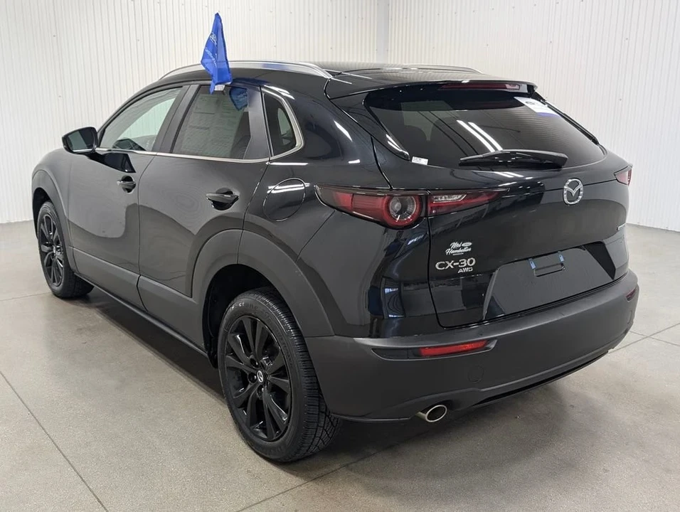 2024 Mazda CX-30 - Image 8 of 10