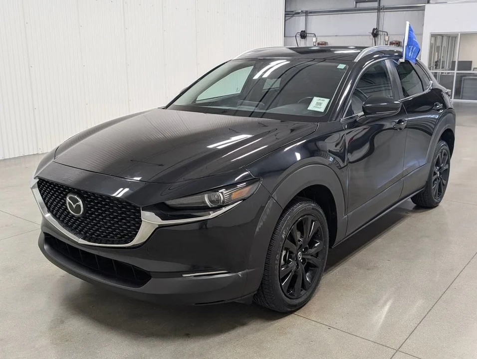 2024 Mazda CX-30 - Image 4 of 10