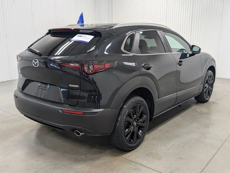 2024 Mazda CX-30 - Image 6 of 10