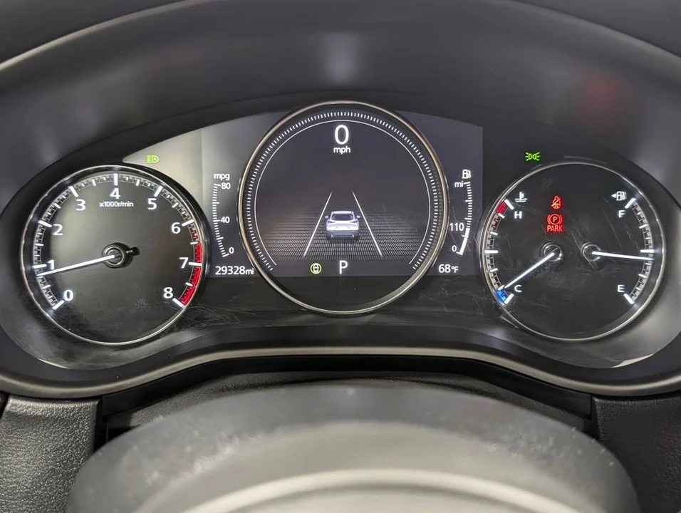 2024 Mazda CX-30 - Image 3 of 10