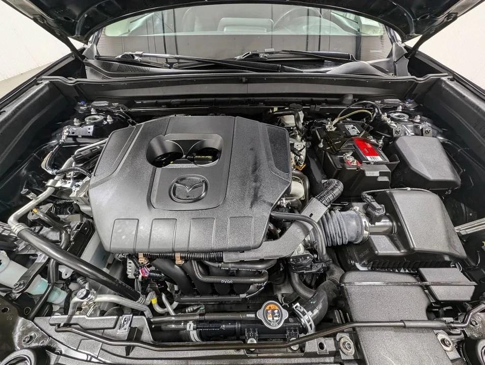 2024 Mazda CX-30 - Image 10 of 10