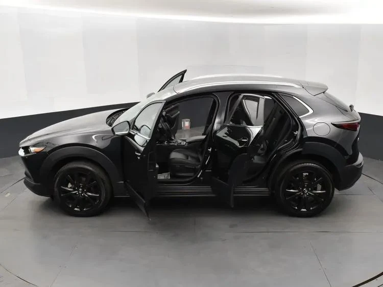 2024 Mazda CX-30 - Image 7 of 12