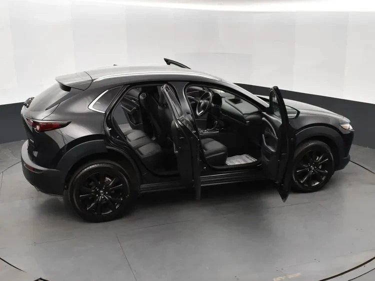 2024 Mazda CX-30 - Image 6 of 12