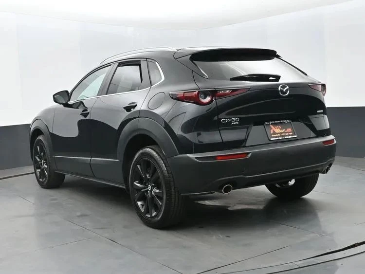2024 Mazda CX-30 - Image 9 of 12