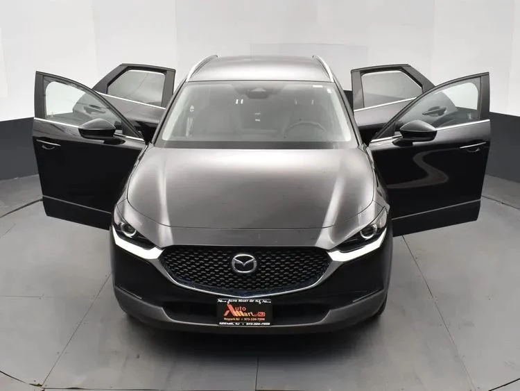 2024 Mazda CX-30 - Image 10 of 12