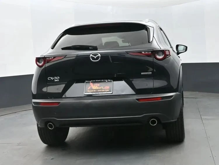 2024 Mazda CX-30 - Image 8 of 12