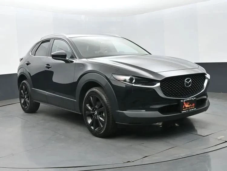 2024 Mazda CX-30 - Image 2 of 12