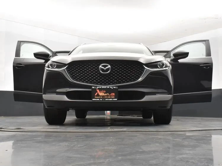 2024 Mazda CX-30 - Image 11 of 12