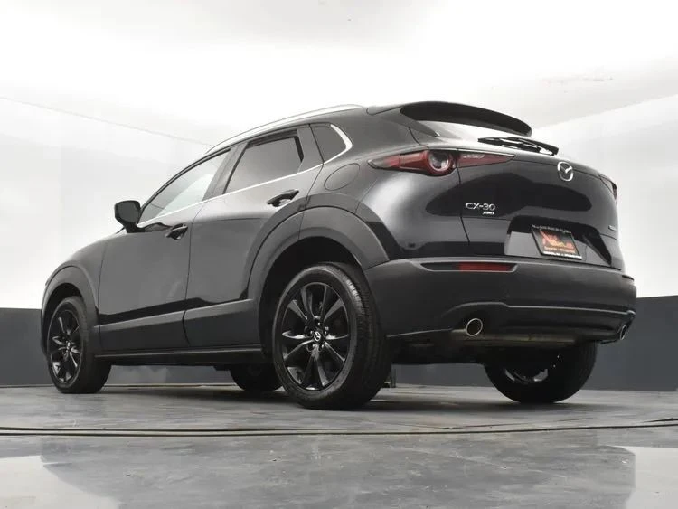 2024 Mazda CX-30 - Image 12 of 12