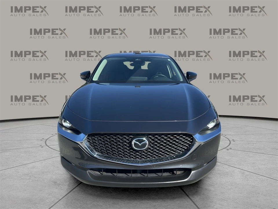 2024 Mazda CX-30 - Image 8 of 12