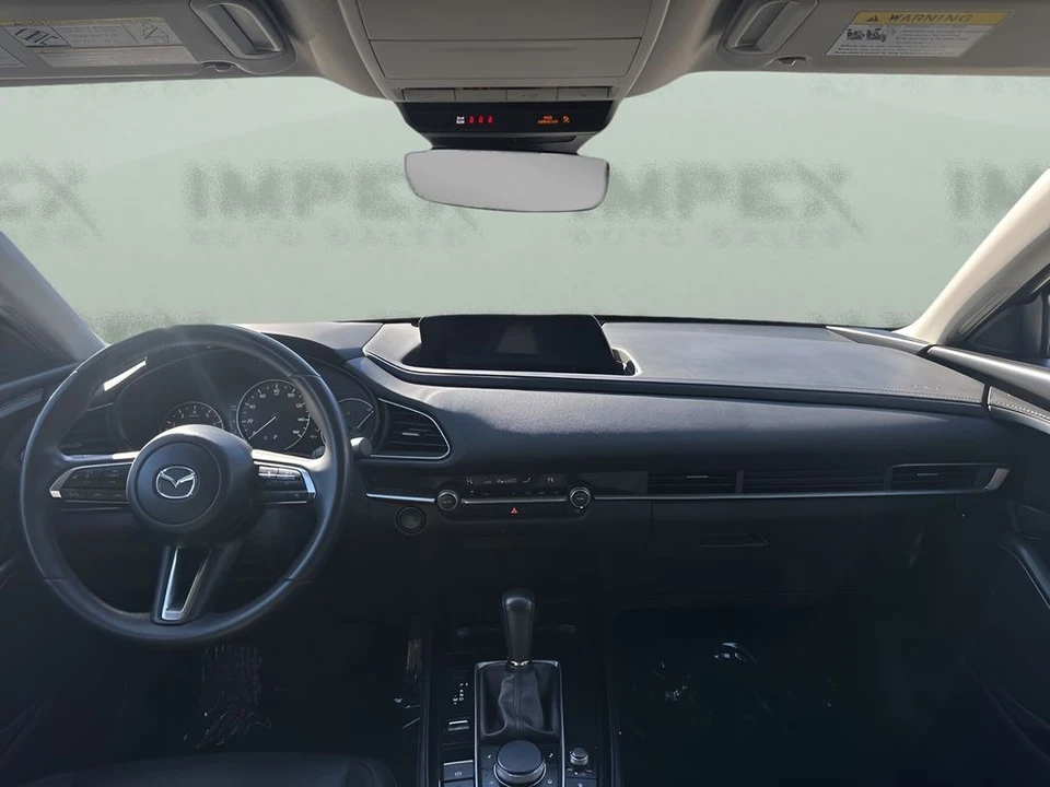 2024 Mazda CX-30 - Image 11 of 12