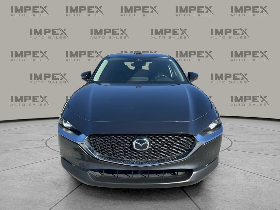 2024 Mazda CX-30 - Image 8 of 12