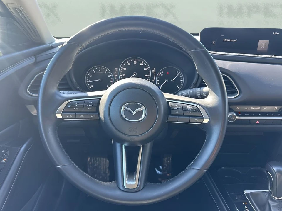 2024 Mazda CX-30 - Image 12 of 12
