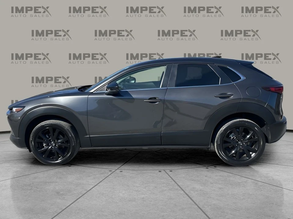 2024 Mazda CX-30 - Image 2 of 12