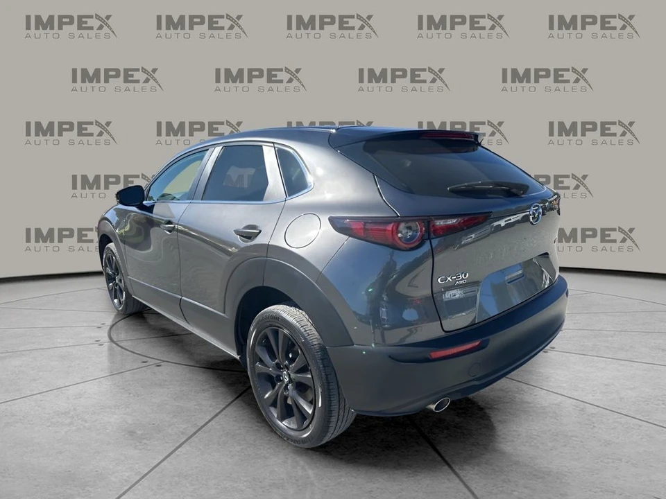 2024 Mazda CX-30 - Image 3 of 12