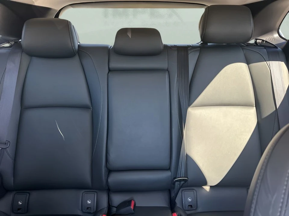 2024 Mazda CX-30 - Image 10 of 12