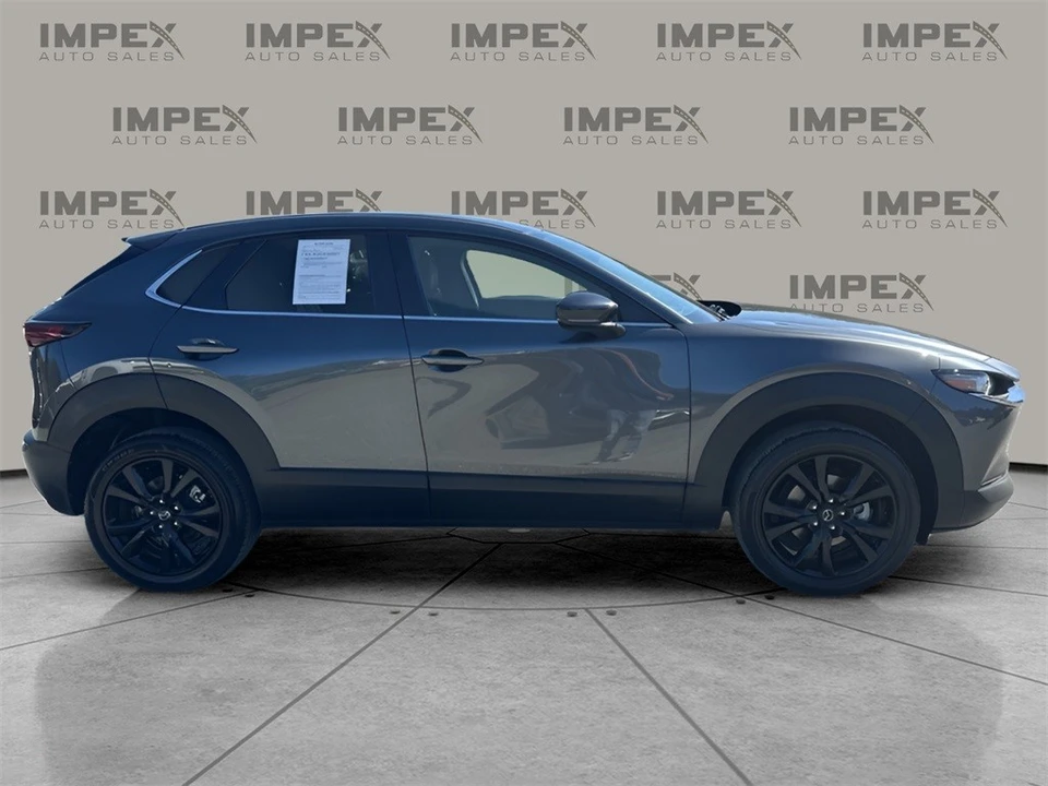 2024 Mazda CX-30 - Image 6 of 12