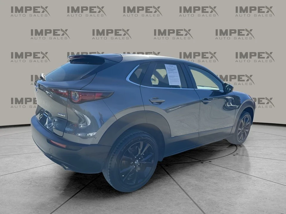 2024 Mazda CX-30 - Image 5 of 12