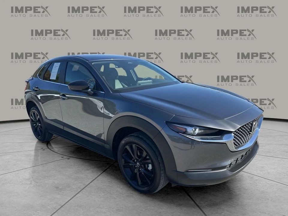 2024 Mazda CX-30 - Image 7 of 12
