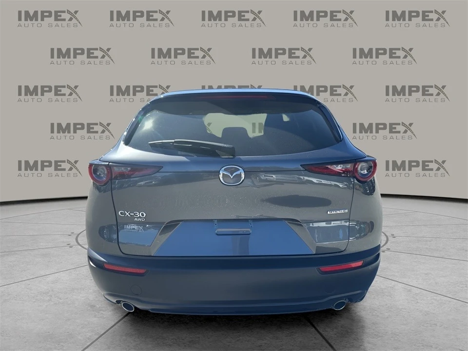 2024 Mazda CX-30 - Image 4 of 12
