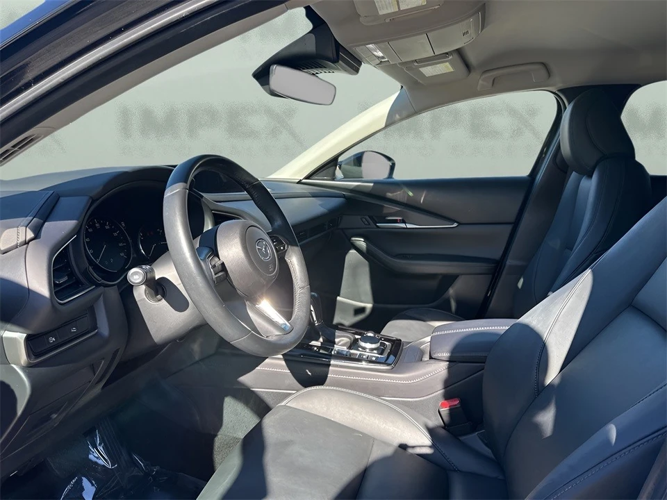2024 Mazda CX-30 - Image 9 of 12