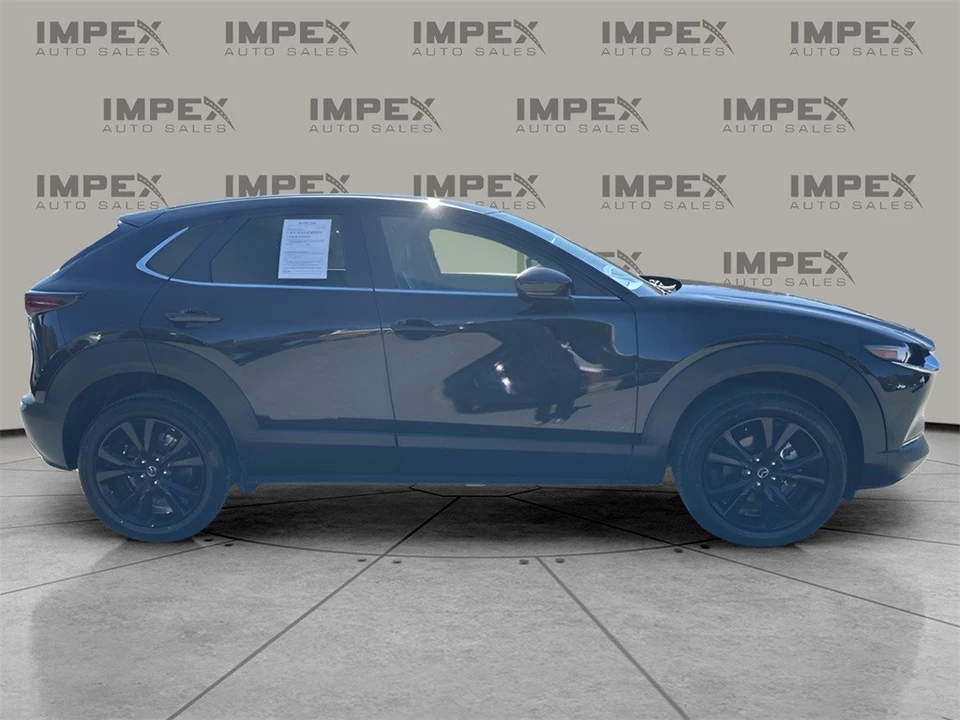 2024 Mazda CX-30 - Image 6 of 12