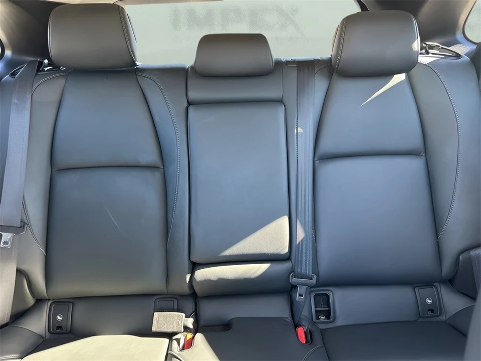2024 Mazda CX-30 - Image 10 of 12