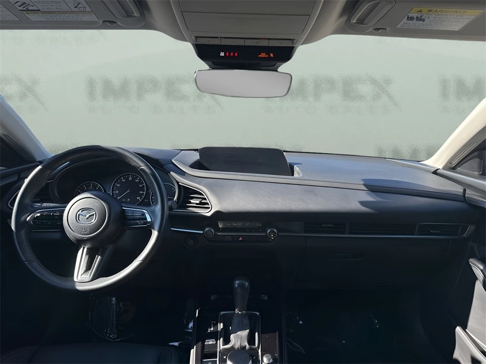 2024 Mazda CX-30 - Image 11 of 12