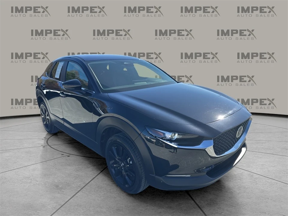 2024 Mazda CX-30 - Image 7 of 12